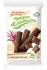 Батончики Умные сладости амарантовые с какао и шоколадной начинкой 90г фотография